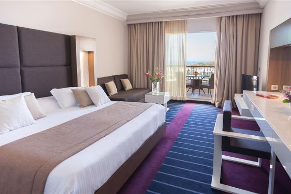 Hotel El Mouradi Gammarth